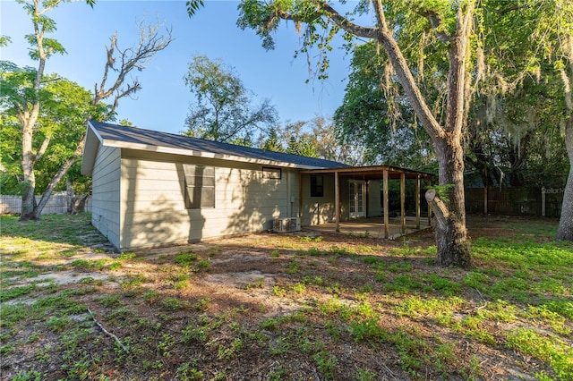 9834 Miramar St, New Port Richey, FL 34654 - photo 1