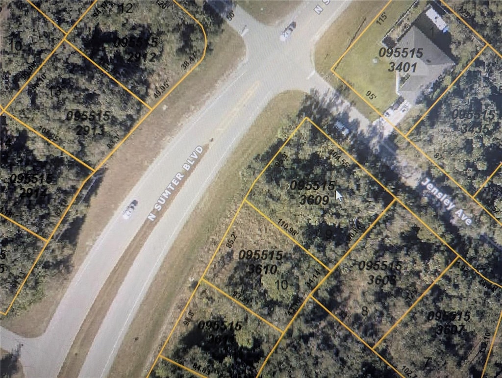 0 Jensley Ave, North Port, FL 34286