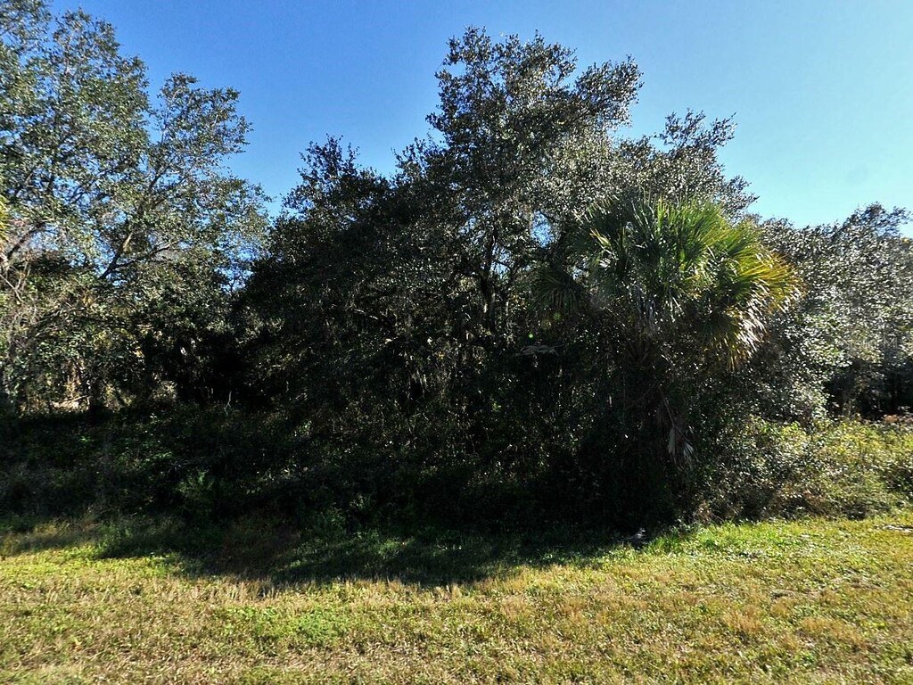 0 Jensley Ave, North Port, FL 34286