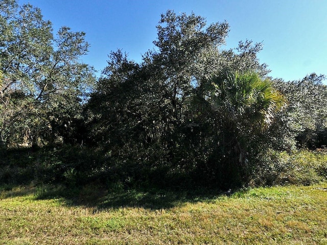 0 Jensley Ave, North Port, FL 34286
