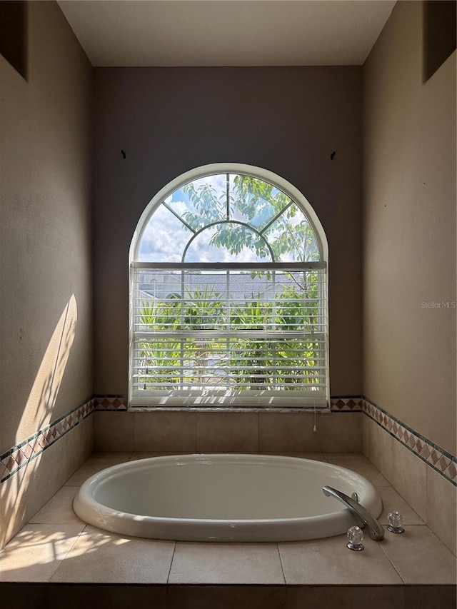 13632 Deventer Ct, Hudson, FL 34667 - full bathroom featuring a bath