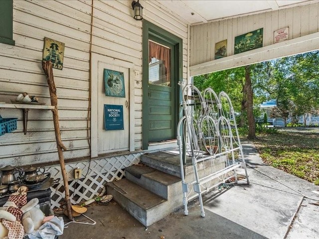 485 E Stanford St, Bartow, FL 33830 - view of exterior entry