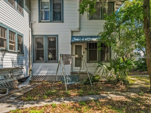 485 E Stanford St, Bartow, FL 33830 - view of front of house