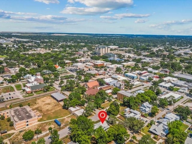 485 E Stanford St, Bartow, FL 33830 - aerial view