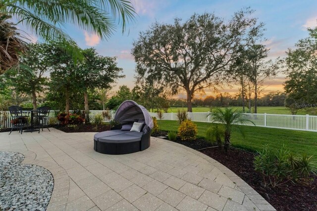 11441 Hammock Oaks Ct, Lithia, FL 33547 - photo 7