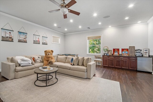 11441 Hammock Oaks Ct, Lithia, FL 33547 - photo 46