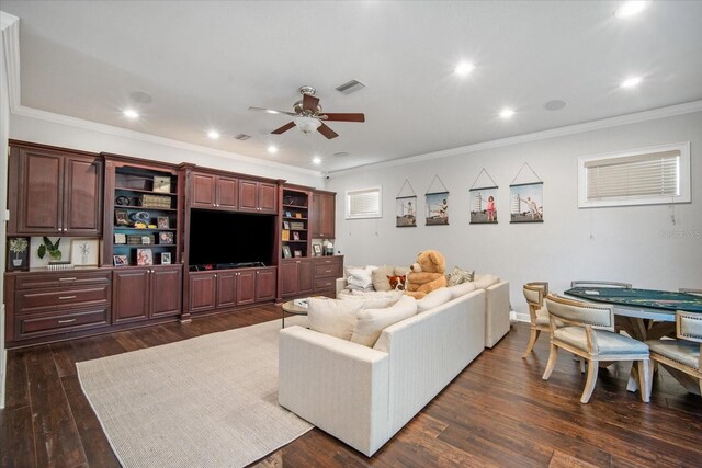 11441 Hammock Oaks Ct, Lithia, FL 33547 - photo 47