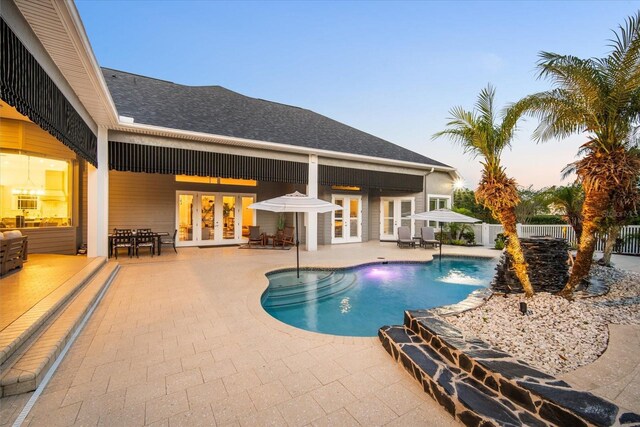 11441 Hammock Oaks Ct, Lithia, FL 33547 - photo 51