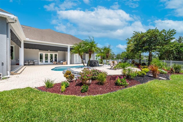 11441 Hammock Oaks Ct, Lithia, FL 33547 - photo 55
