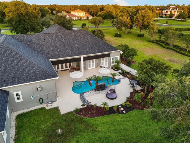 11441 Hammock Oaks Ct, Lithia, FL 33547 - photo 56