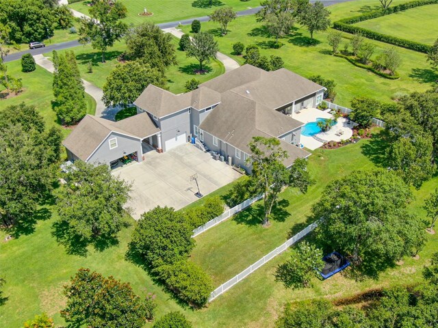 11441 Hammock Oaks Ct, Lithia, FL 33547 - photo 57