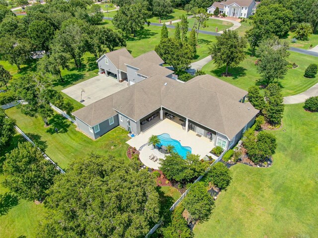 11441 Hammock Oaks Ct, Lithia, FL 33547 - photo 58