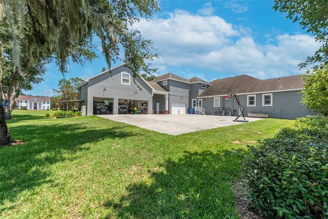 11441 Hammock Oaks Ct, Lithia, FL 33547 - photo 59