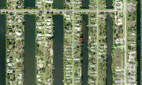0 Sea Grape Dr Lot 10, Hernando Beach, FL 34607