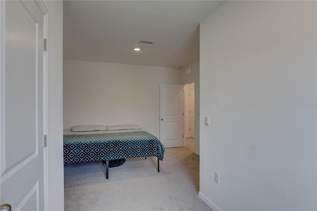 33062 Frosted Clover Way, Wesley Chapel, FL 33545 - carpeted bedroom with baseboards