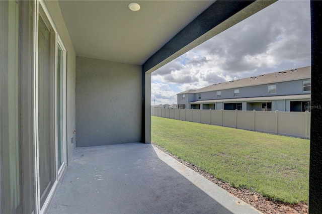 33062 Frosted Clover Way, Wesley Chapel, FL 33545 - view of patio / terrace