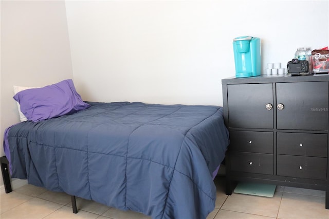 1048 Winding Water Way, Clermont, FL 34714 - bedroom with light tile patterned floors