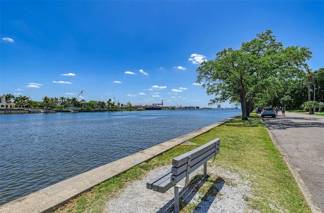 232 Channel Dr, Tampa, FL 33606 - photo 13
