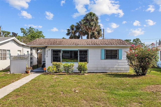 4226 4th Ave S, Saint Petersburg, FL 33711 - photo 1
