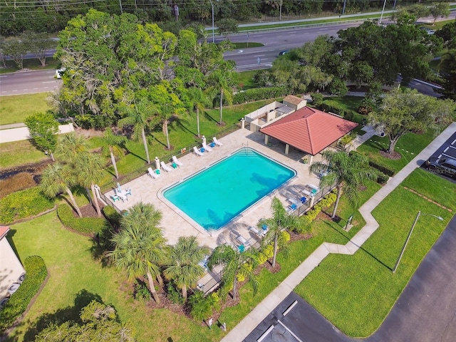 1801 E Lake Rd Unit 3A, Palm Harbor, FL 34685 - photo 3