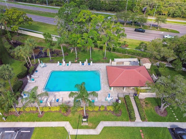 1801 E Lake Rd Unit 3A, Palm Harbor, FL 34685 - photo 51