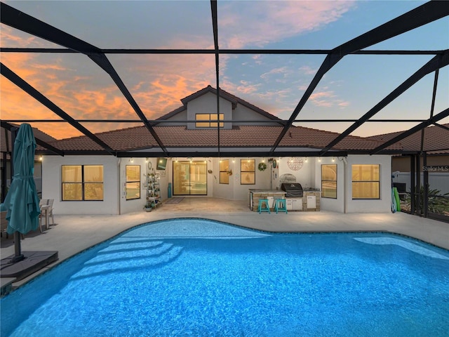 3939 Sunset Lake Dr, Lakeland, FL 33810 - photo 2