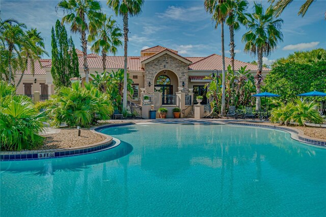3939 Sunset Lake Dr, Lakeland, FL 33810 - photo 87