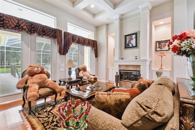 5517 Keeler Oak St, Lithia, FL 33547 - photo 28
