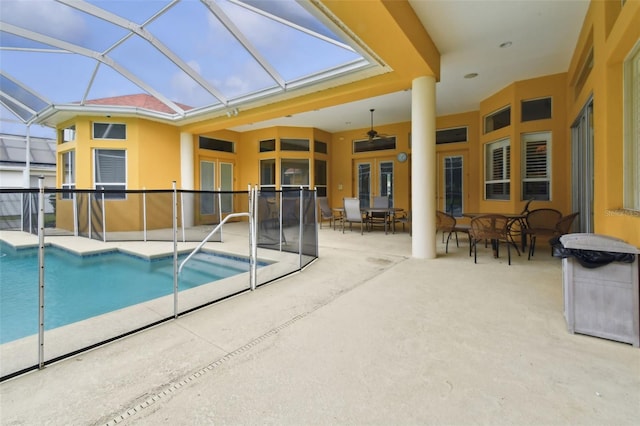 5517 Keeler Oak St, Lithia, FL 33547 - photo 69