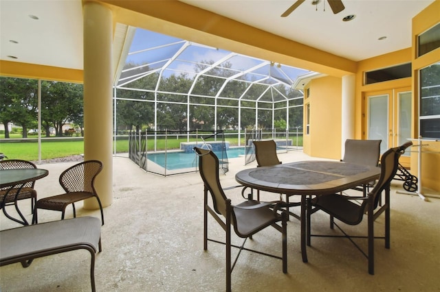 5517 Keeler Oak St, Lithia, FL 33547 - photo 71