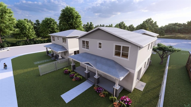 4645 15th Ave S, Saint Petersburg, FL 33711