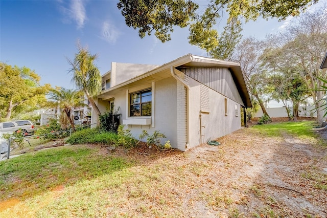 1249 Abbey Crescent Ln, Clearwater, FL 33759 - view of home's exterior