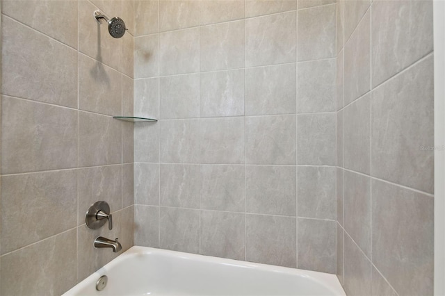 8421 Ivy Stark Blvd, Wesley Chapel, FL 33545 - full bath with washtub / shower combination