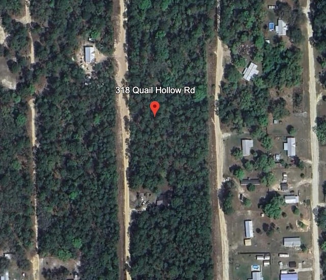318 Quail Hollow Rd, Satsuma, FL 32189