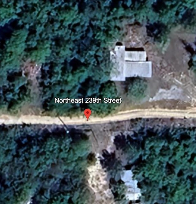 LOT9239TH NE 239th St, Fort Mc Coy, FL 32134 - photo 1