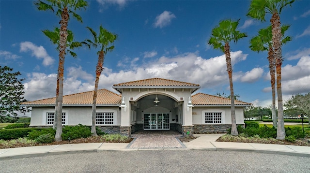 12202 Fairlawn Dr, Riverview, FL 33579 - view of property
