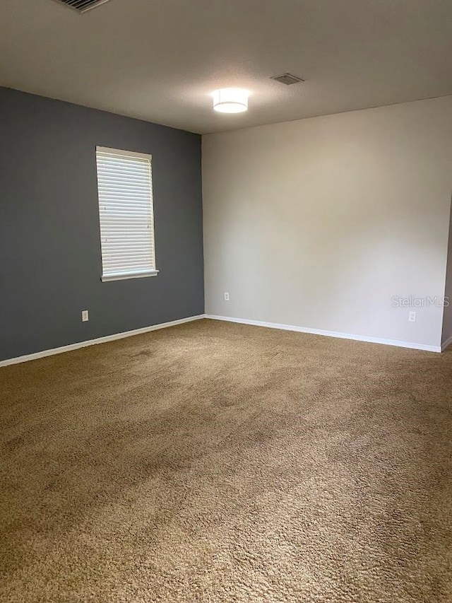 12202 Fairlawn Dr, Riverview, FL 33579 - carpeted empty room with baseboards