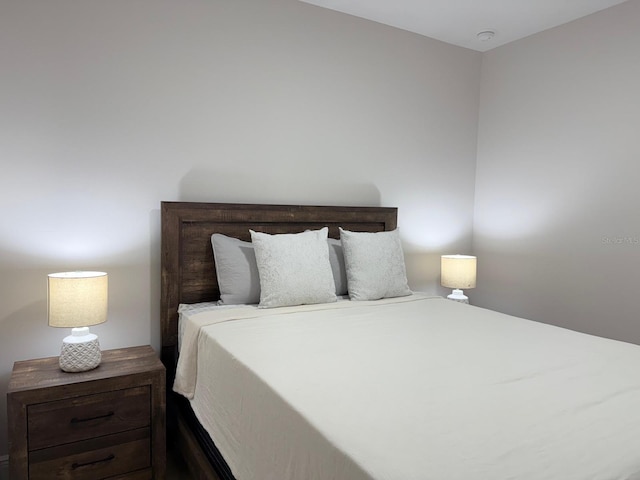 17099 Carleen Ave, Port Charlotte, FL 33948 - view of bedroom