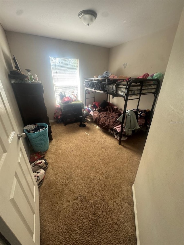3710 N 57th St, Tampa, FL 33619 - view of carpeted bedroom