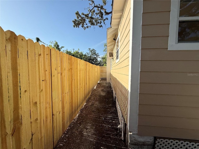 3762 18th Ter S, Saint Petersburg, FL 33711 - view of home's exterior