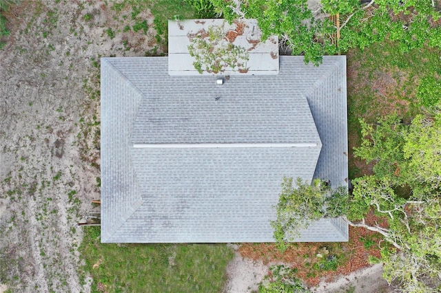 8828 Jasmine Blvd, Port Richey, FL 34668 - aerial view of property and surrounding area