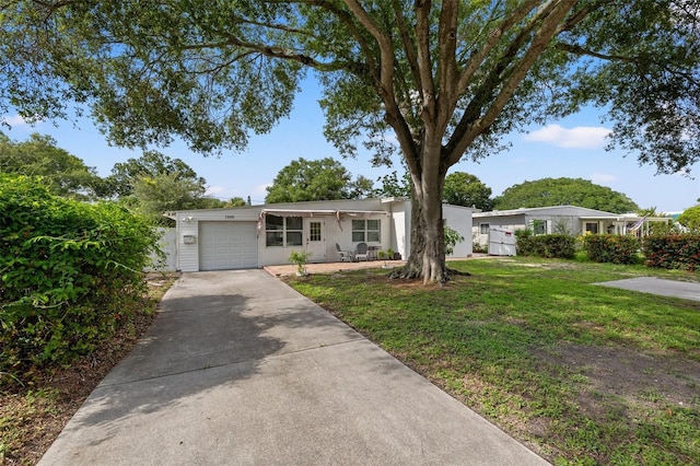 1035 58th Ave N, Saint Petersburg, FL 33703 - photo 1