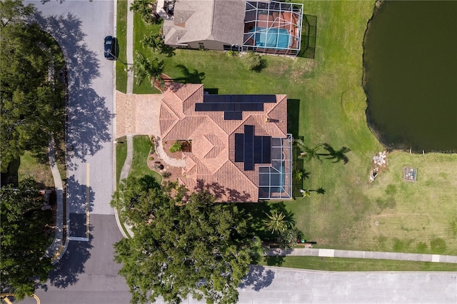 800 Belted Kingfisher Dr S, Palm Harbor, FL 34683 - view of subject property