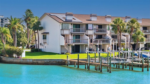 101 Marina Del Rey Ct, Clearwater, FL 33767 - photo 1