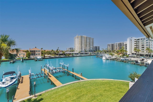 101 Marina Del Rey Ct, Clearwater, FL 33767 - photo 24