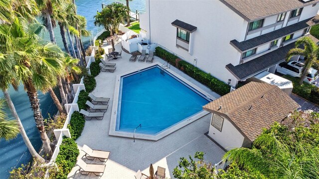 101 Marina Del Rey Ct, Clearwater, FL 33767 - photo 74