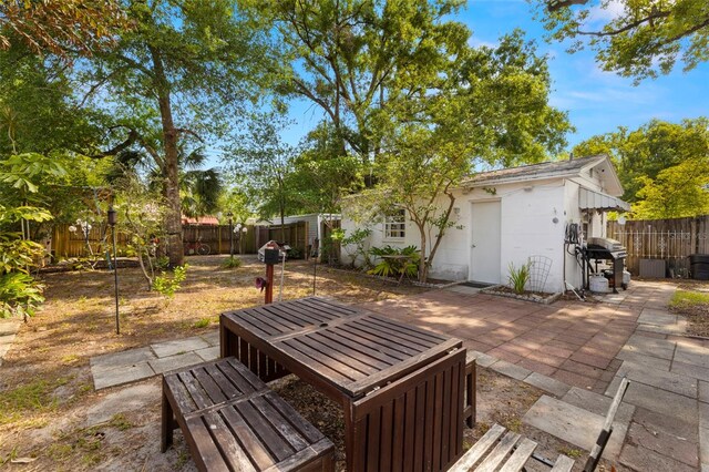 1216 E Lambright St, Tampa, FL 33604 - photo 20