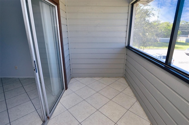 1400 Gandy Blvd N Unit 1705, Saint Petersburg, FL 33702 - view of balcony