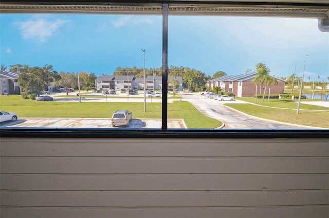 1400 Gandy Blvd N Unit 1705, Saint Petersburg, FL 33702 - detailed view of a residential view
