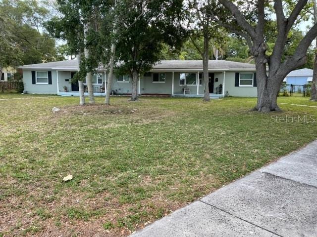 709 Indian Rocks Rd, Belleair, FL 33756 - photo 12